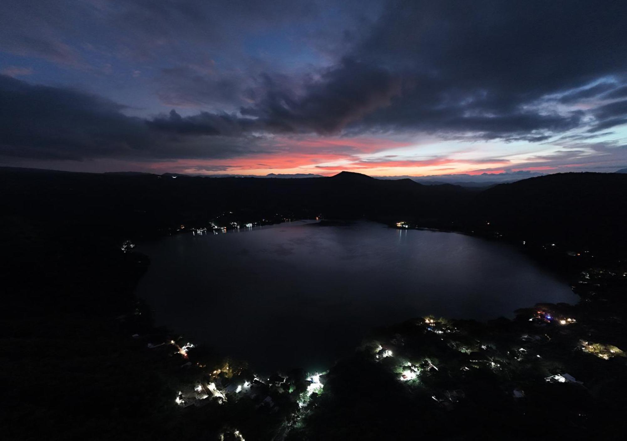 Ranchito Camping Чичикаста Экстерьер фото