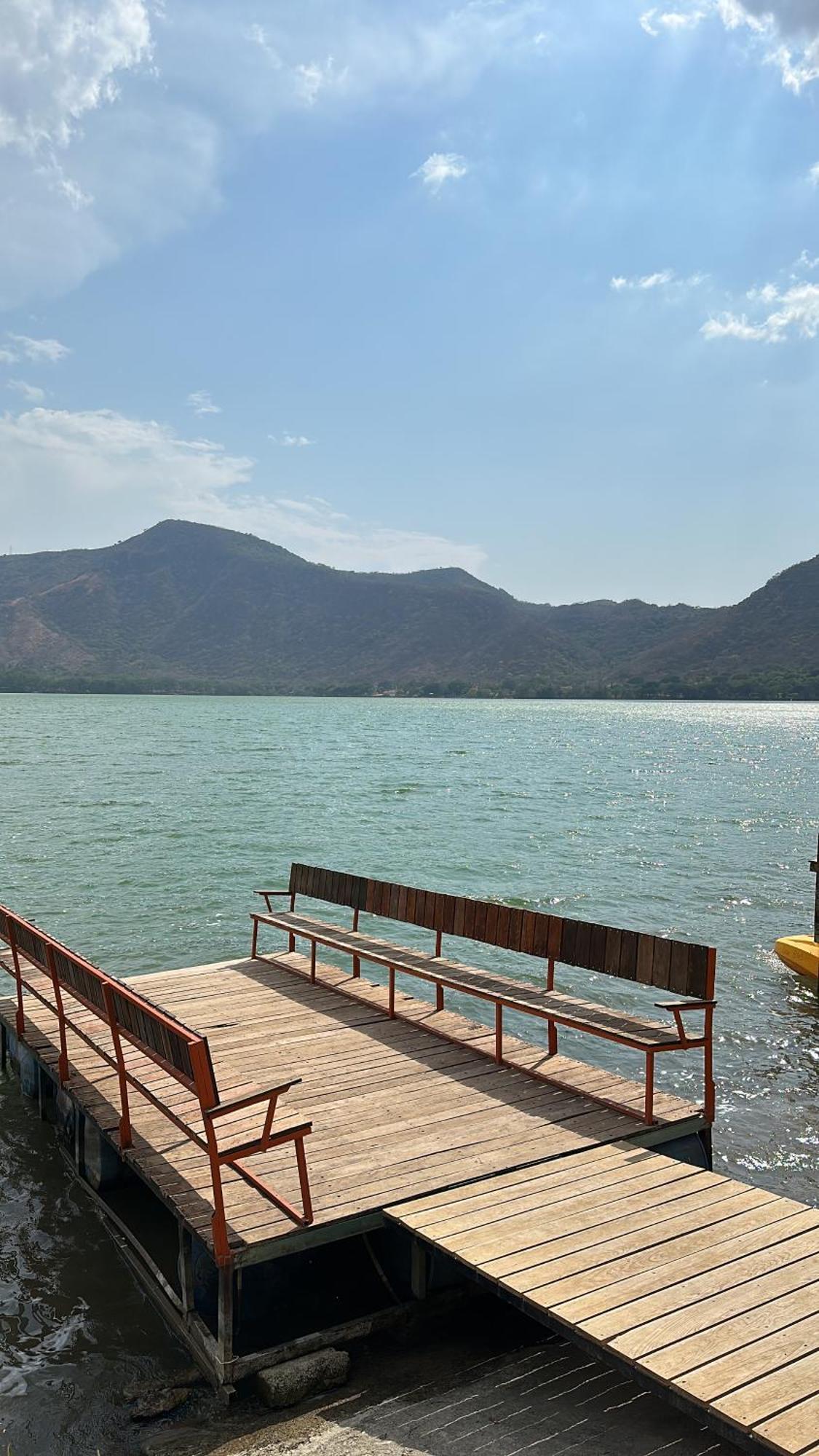 Ranchito Camping Чичикаста Экстерьер фото